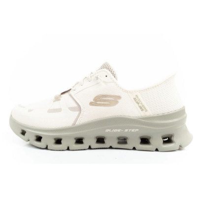 Atlete Skechers Glide-Step Pro Slip-Ins M 232930, Air-Cooled Memory Foam, natyrale
