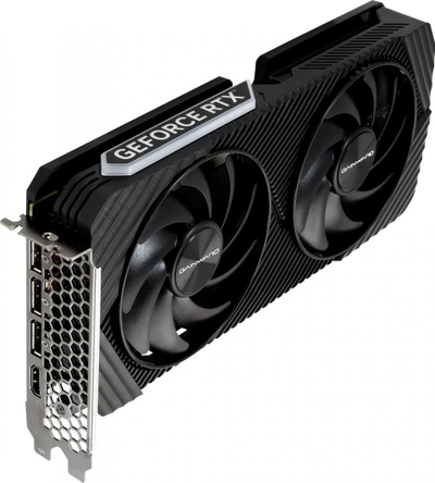 Kartelë grafike Gainward GeForce RTX 4060 Ti Ghost 8GB GDDR6