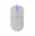 Гејминг глувче WhiteShark GM-5010 Bagdemagus, со кабел, бело