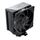 Ftohës CPU Modecom Volcano 0C T701 120, ventilator 120mm PWM, ARGB, i zi