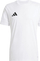 Bluzë sportive adidas Squadra 25 M JG5834, Aeroready, e bardhë