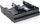 Кламер за монтирање Icy Dock MB344SP, за 4 HDD SSD 2.5\", за лежиште 5.25\", црна