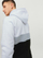 Duks Jack&Jones JJEREID Regular Fit 12233959 i bardhë