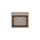 Lavaman kuzhine Quadro SQQ100-114W, 56.5cm, granit, almond