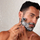 Kokë zëvendësuese për brisk Cremo The Barber Grade, 4 copë