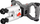 Mikser ndërtimi Graphite Energy+ 18V, brushless, dy bosht, gri