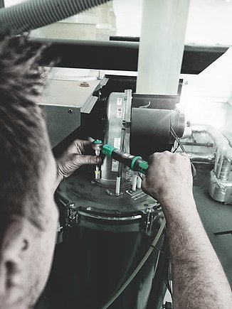 Çelës momenti Wera Safe-Torque A 1, 2-12 Nm, 1/4"
