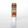 Balsam për buzë Eva Cosmetics Honey, 5 g