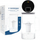 Filter uji Wessper Futureflow Aquaclassic, 3L, xham borosilikat, i zi