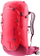 Çantë shpine skiturosje Deuter Freescape Lite 24 SL, 24L, hibiscus ruby