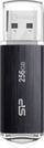 USB Silicon Power Blaze B02 (SP256GBUF3B02V1K), 256 GB
