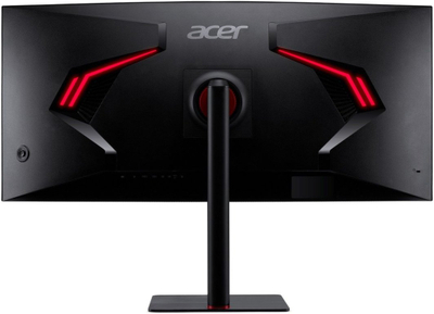 Monitor Acer Predator XV345CURX0BMIIPPHX, 34", 200Hz, QHD, i zi