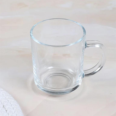 Gotë qelqi 6/1 240ml . DELI GLASSWARE