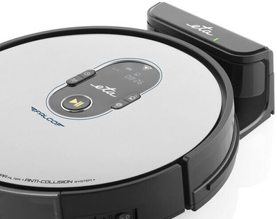 Fshesë robotike ETA Falco Smart 2515 90000