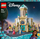 Set LEGO® I Disney Princess™  43224