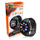 Ora inteligjente Media-Tech Genua MT870, ekran 1.3", Bluetooth Calling, e zezë