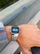 Orë dore Casio Collection A 168WEM-7