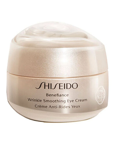 Крем за очи Shiseido, 15 мл
