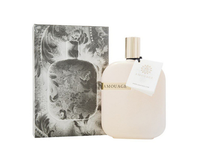 Parfum Amouage Library Collection Opus VIII