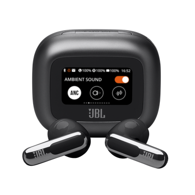 Kufje JBL LIVE FLEX 3