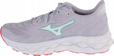 Atlete vrapimi Mizuno Wave Sky 8 W J1GD240273, për femra, rozë