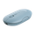 Maus TRUST PUCK/, optik, 1600 DPI/USB + bluetooth, i kaltër