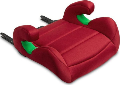 Sedilje auto për fëmijë Caretero Nimbus I-size, ISOFIX, 100-150 cm, e kuqe