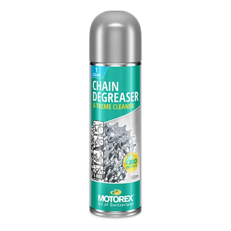 Sprej Pastrues Zingjireve 500ml