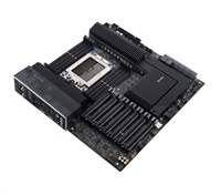 Pllakë amë ASUS Pro WS WRX80E SAGE SE WIFI, AMD WRX80, E ATX, e zezë