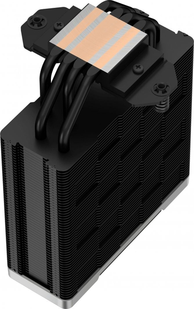 Ftohës DeepCool AK400 Zero Dark