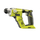 Çekiç elektrik me bateri Ryobi R18SDS-0, 18V, SDS Plus, jeshil