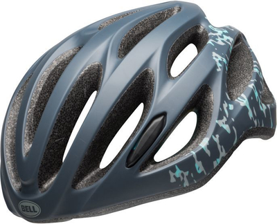 Helmetë biçiklete Bell TEMPO JOY RIDE, 50-57 cm, e kaltër