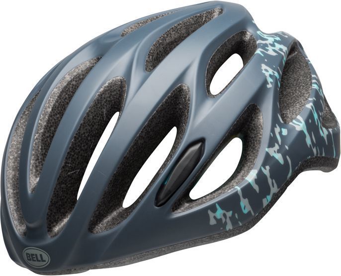 Helmetë biçiklete Bell TEMPO JOY RIDE, 50-57 cm, e kaltër