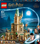 Lodër LEGO Harry Potter Hogwarts Zyra e Dumbledore 76402, set për ndërtim, 8+ vjeç, shumëngjyrësh