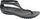 Sandale Crocs W Serena, nr. 37-38, të zeza