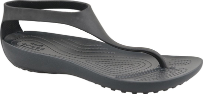Sandale Crocs W Serena, nr. 37-38, të zeza