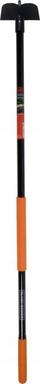 Motikë kopshti BLACK+DECKER Garden Hoe, 146 cm, bisht fiberglasi, e zezë portokalli