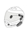 Интерком за мотоцикл Interphone U-Com 16, Bluetooth 5.0, IP67, црн