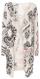 Triko Desigual Jers Lava l Crudo Boreal 19WWJF54 1023, bezhë S