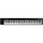 Tastierë MIDI M-Audio Keystation 88 MK3, 88 taste gjysmë të rënda, USB MIDI, e zezë