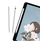 Këllëf me tastierë Bluetooth për iPad Pro 13 Gen 5, me touchpad, i zi