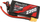 Bateri LiPo Gens Ace G-Tech 7.4V 2200mAh 2S, 60C, me lidhës XT60