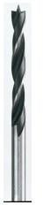 Spiralë druri Bosch Accessories 2609255205, 8 mm, 115 mm, 1 copë