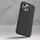 Заштитна маска ZAGG Luxe Snap за iPhone 15 Pro Max, компатибилна со MagSafe, транспарентна