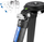 Tripod karboni Leofoto LM-324C, seri Summit, kupë video 75mm, me çantë