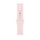 Apple Watch 46mm Sport Band, Soft Pink - S/M (SEASONAL)