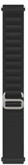 Rrip ore 4wrist Alpine Loop Garmin 22 mm, i zi