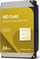 Внатрешен тврди диск Western Digital Gold WD242KRYZ, 24TB, 7200 RPM