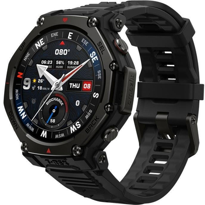 Smartwatch Amazfit T-Rex 3 Pro, 48mm, GPS, i zi