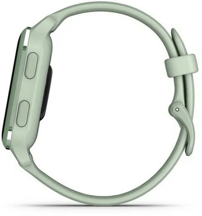Orë e mençur Garmin Venu Sq 2 - Metallic Mint/Cool 010-02701-12